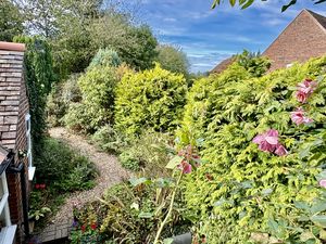 View from Master Bedroom- click for photo gallery